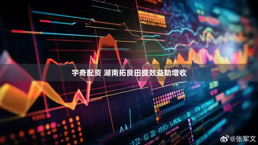 宇奇配资 湖南拓良田提效益助增收